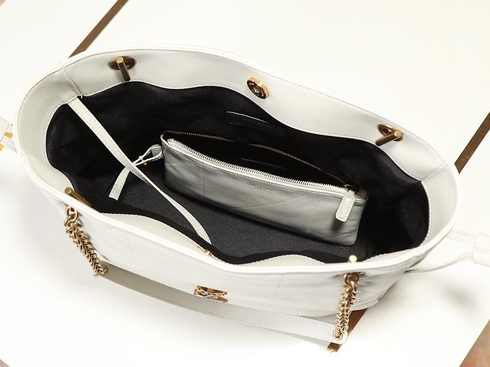 Ezyycart Bags YSLn Luxury Bag --120084
