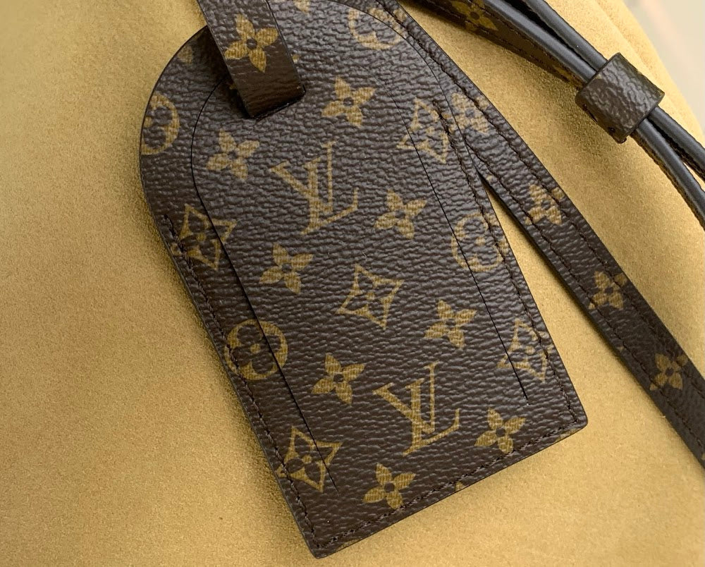 Anum Bags LV Luxury Bag --55729