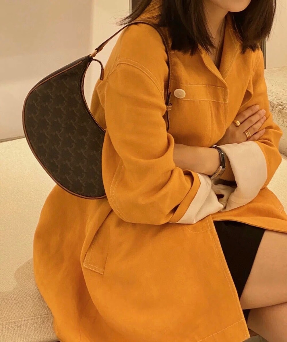 Ezyycart Bags Celine Luxury Bag --111968