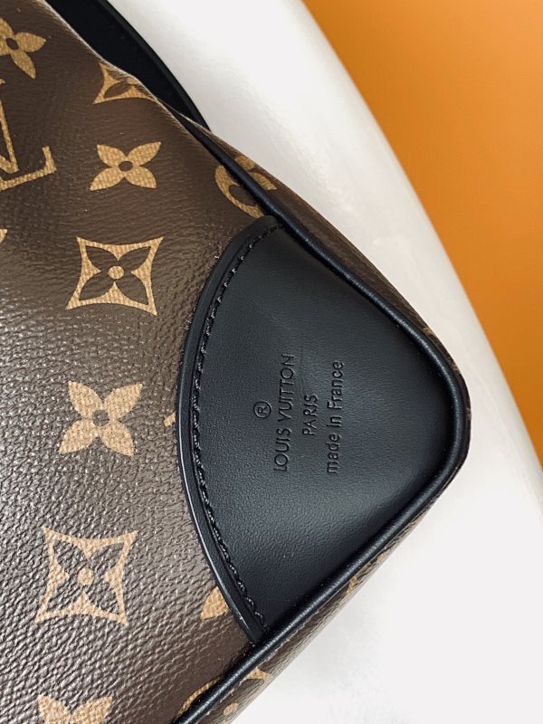 Anum Bags LVn Luxury Bag --80591