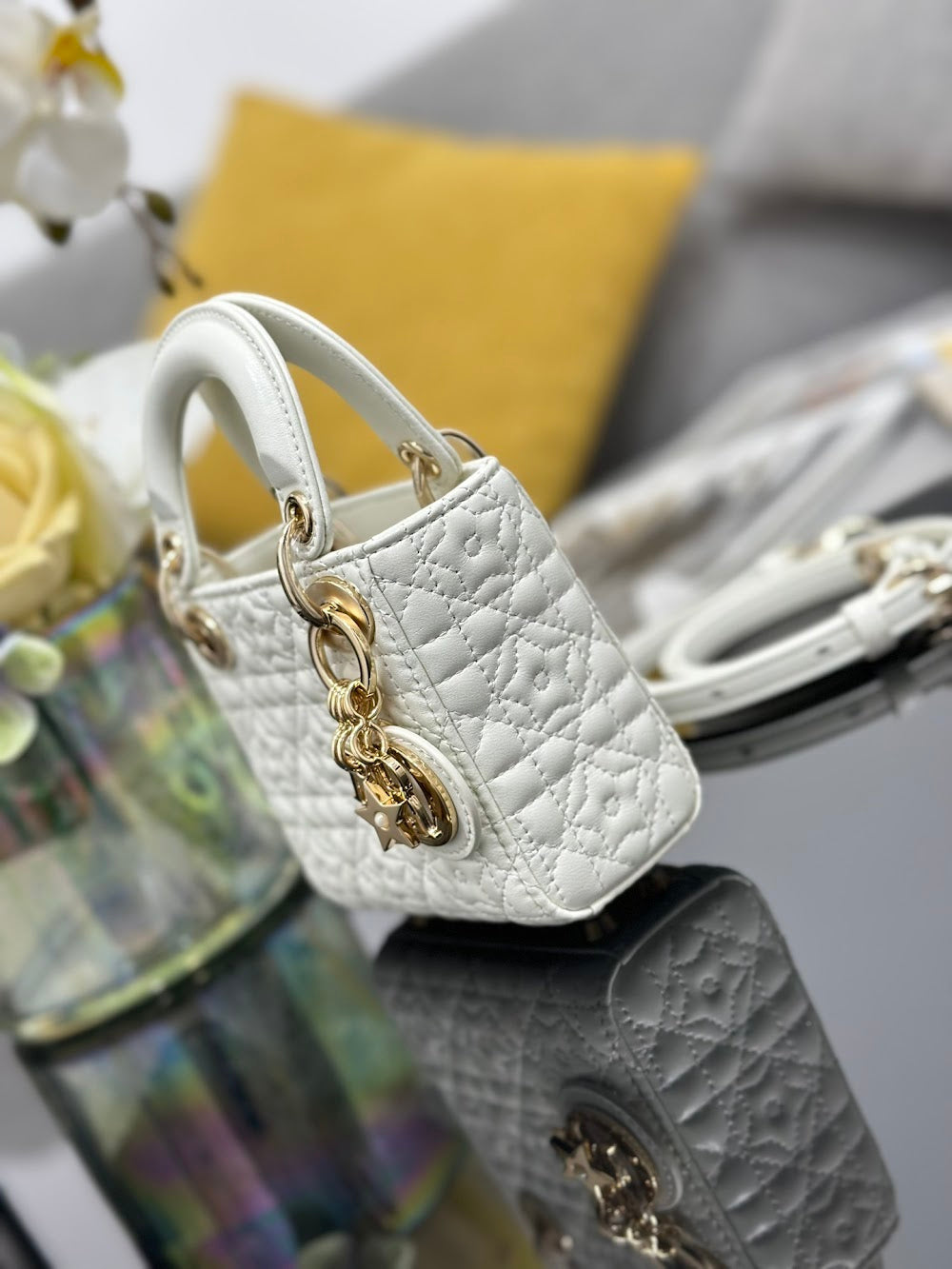 Ezyycart Bags Diorn Luxury Bag --115650