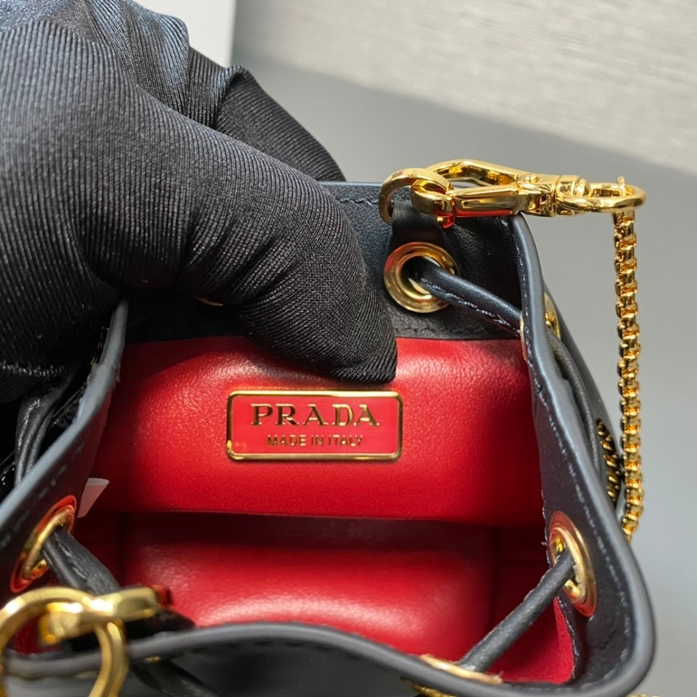 Ezyycart Bags pradn Luxury Bag --75004