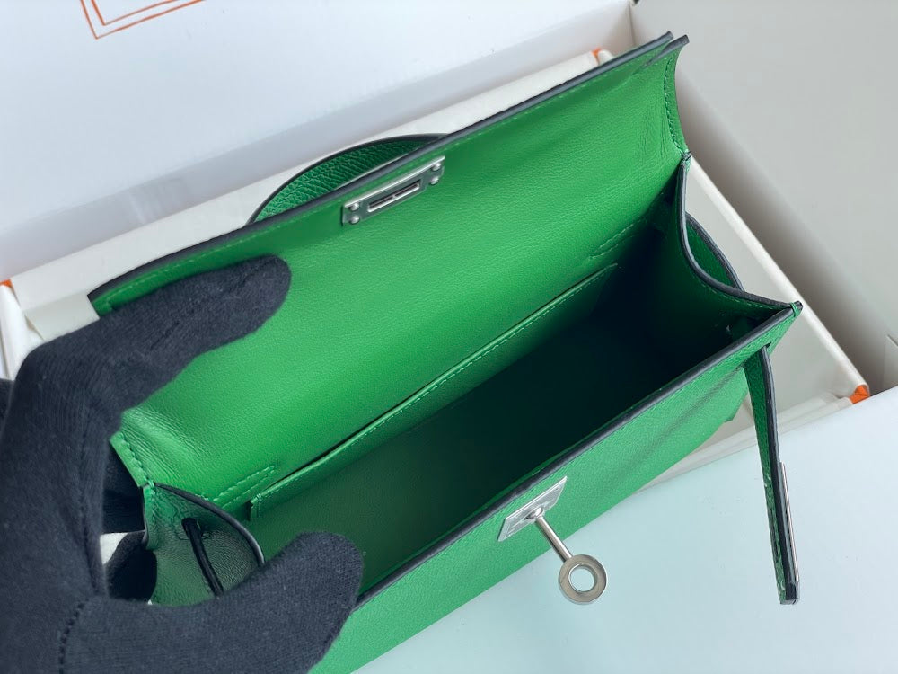Anum Bags Hermesn Luxury Bag --117822