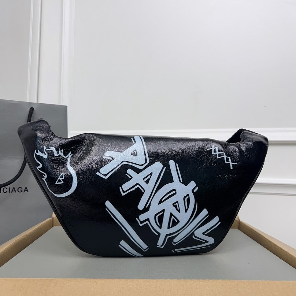 Ezyycart Bags Balenciaga Luxury Bag --111911
