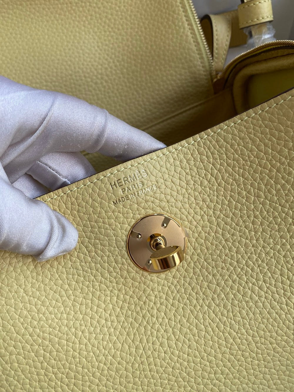 Anum Bags Hermesn Luxury Bag --116881
