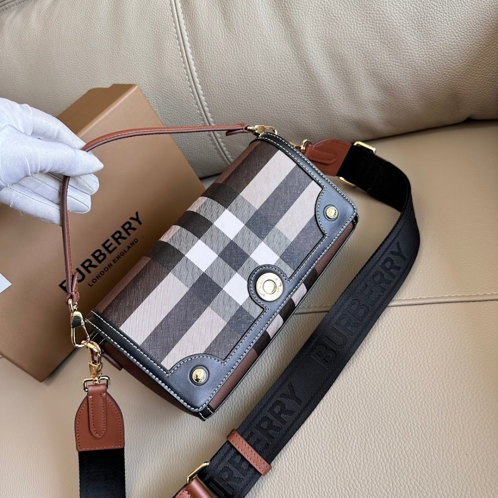 Ezyycart Bags Burberryn Luxury Bag --92235