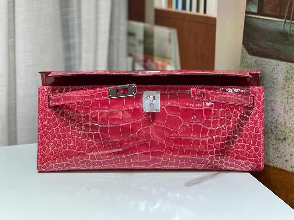 Anum Bags Hermesn Luxury Bag --116622