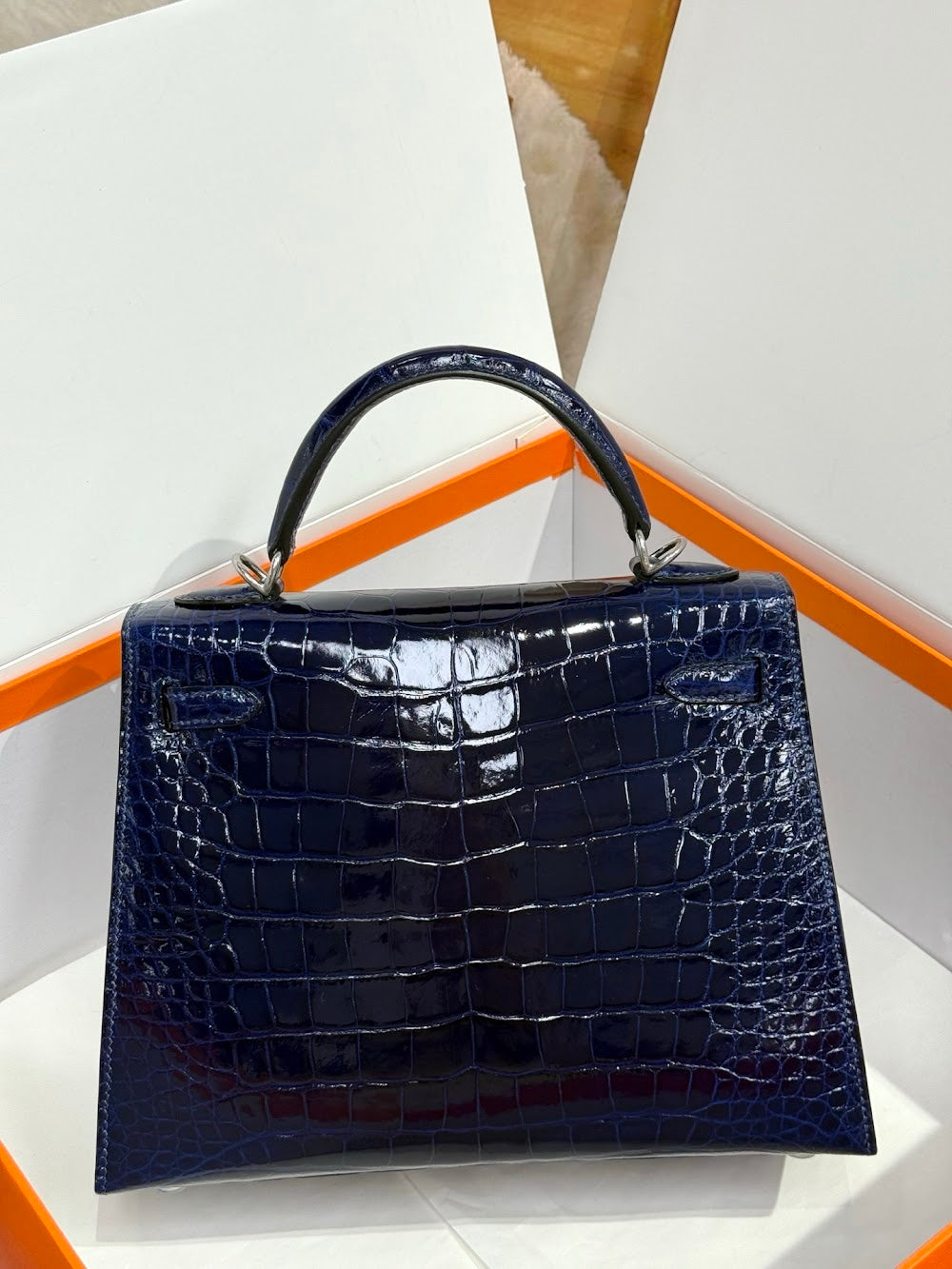 Anum Bags Hermesn Luxury Bag --117602