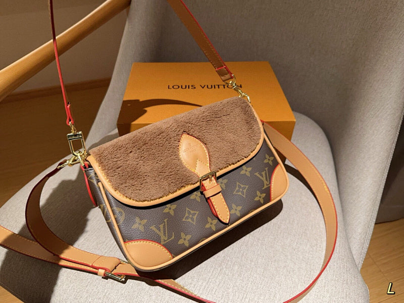 Anum Bags LVn Luxury Bag --80404