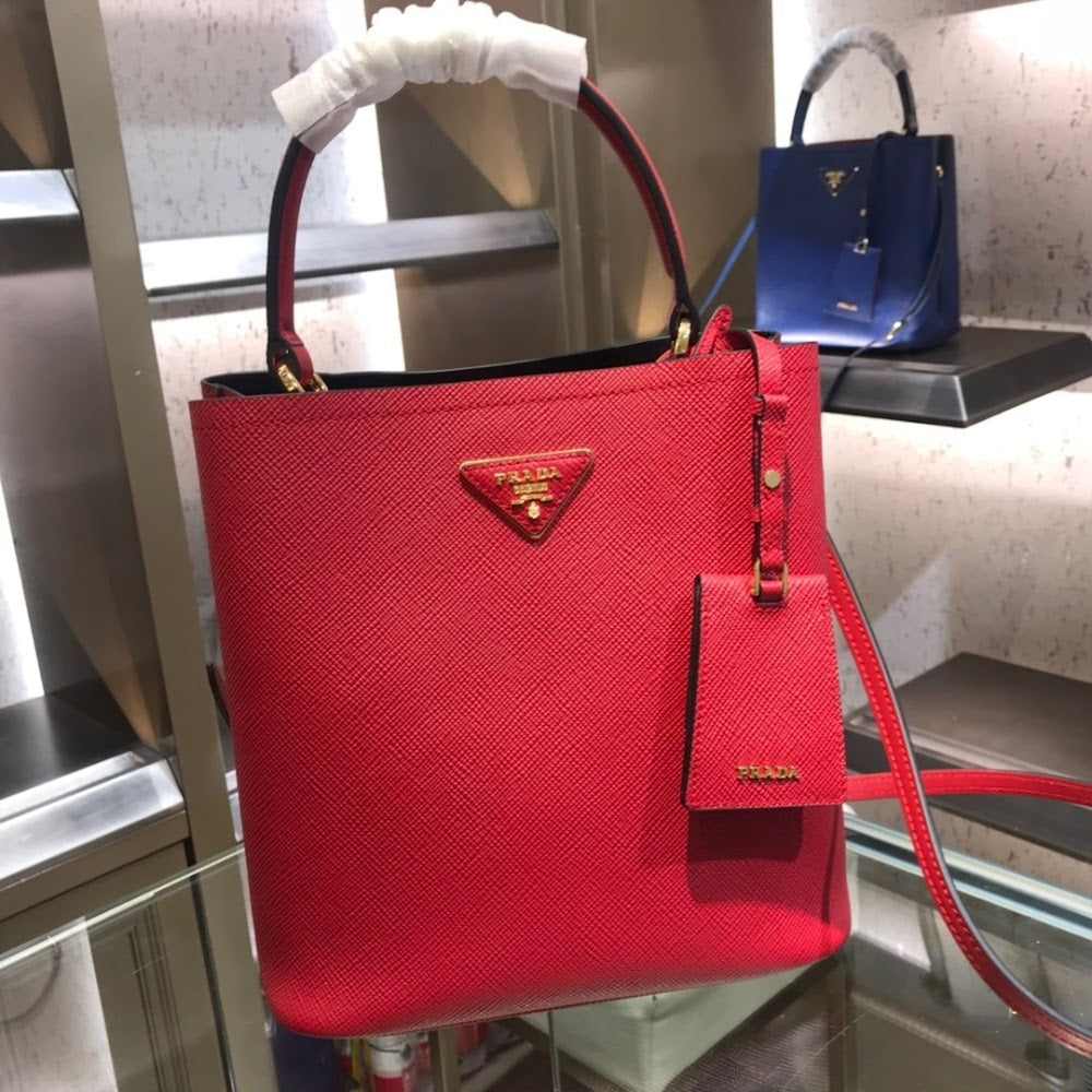 Ezyycart Bags Prada Luxury Bag --53898