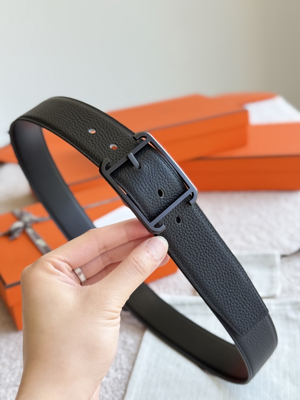 Anum Bags Hermesn Luxury Belt --108820