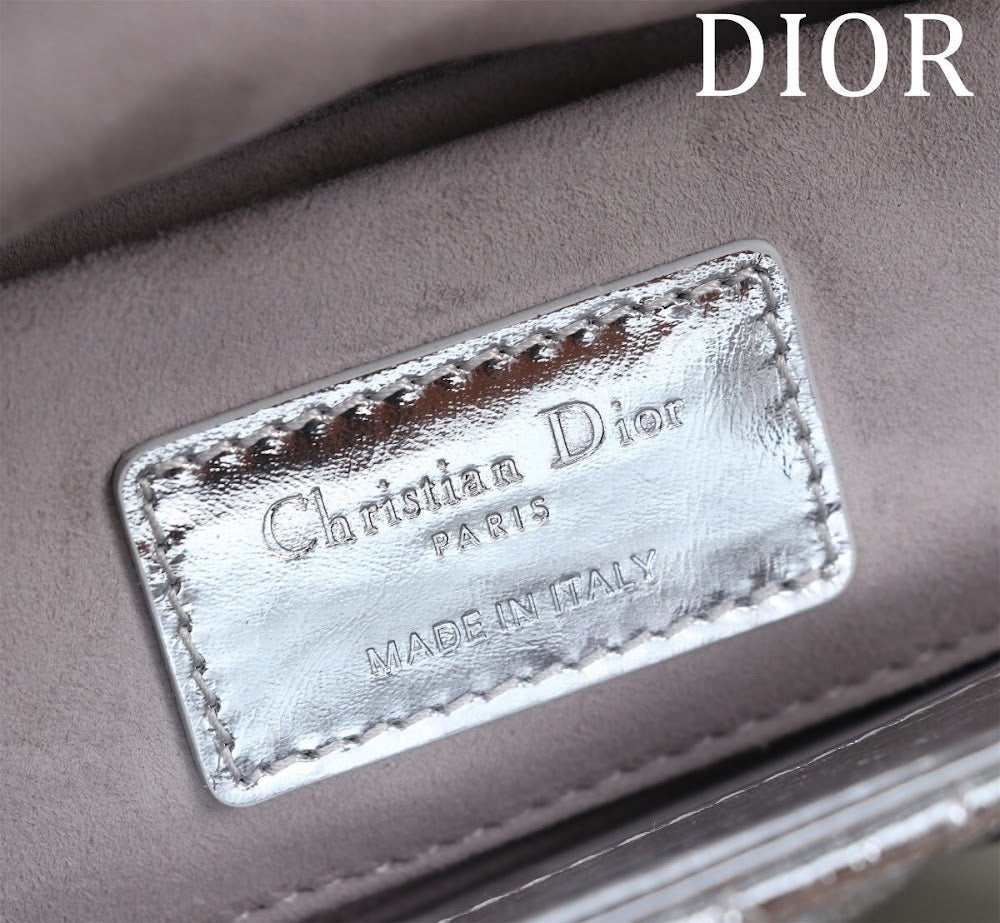 Anum Bags Diorn Luxury Bag --114734