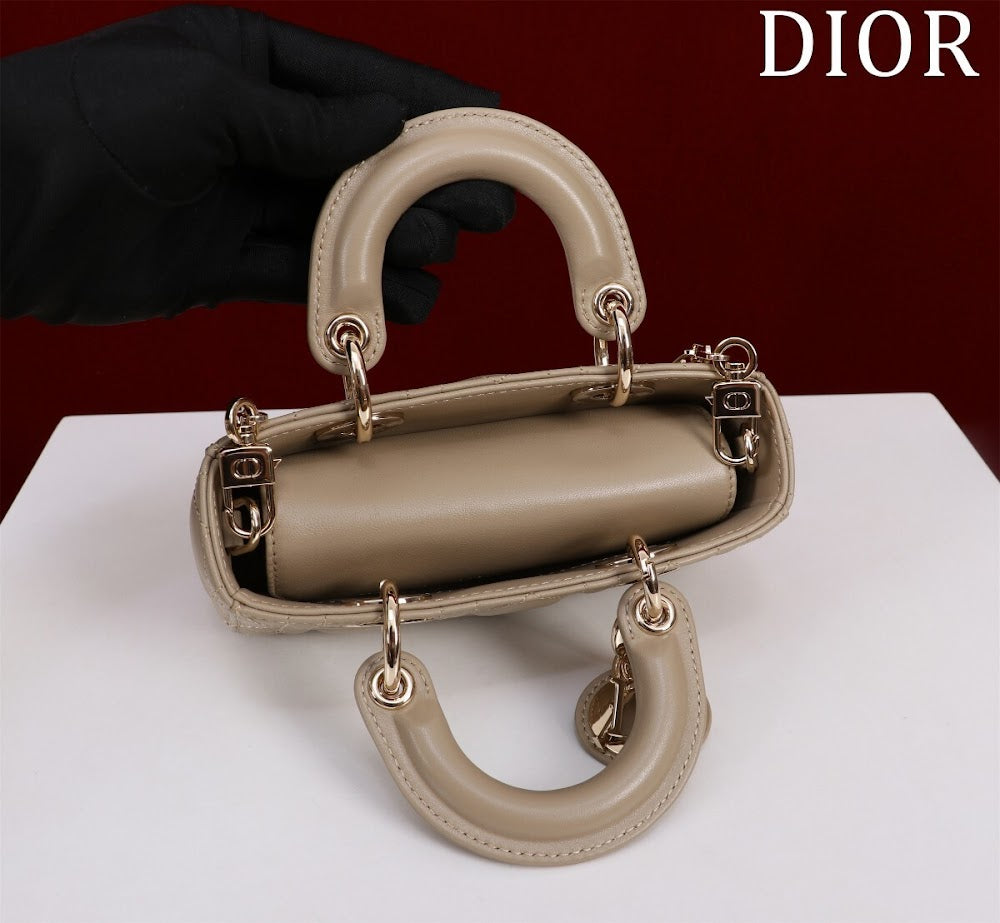Ezyycart Bags Diorn Luxury Bag --116447