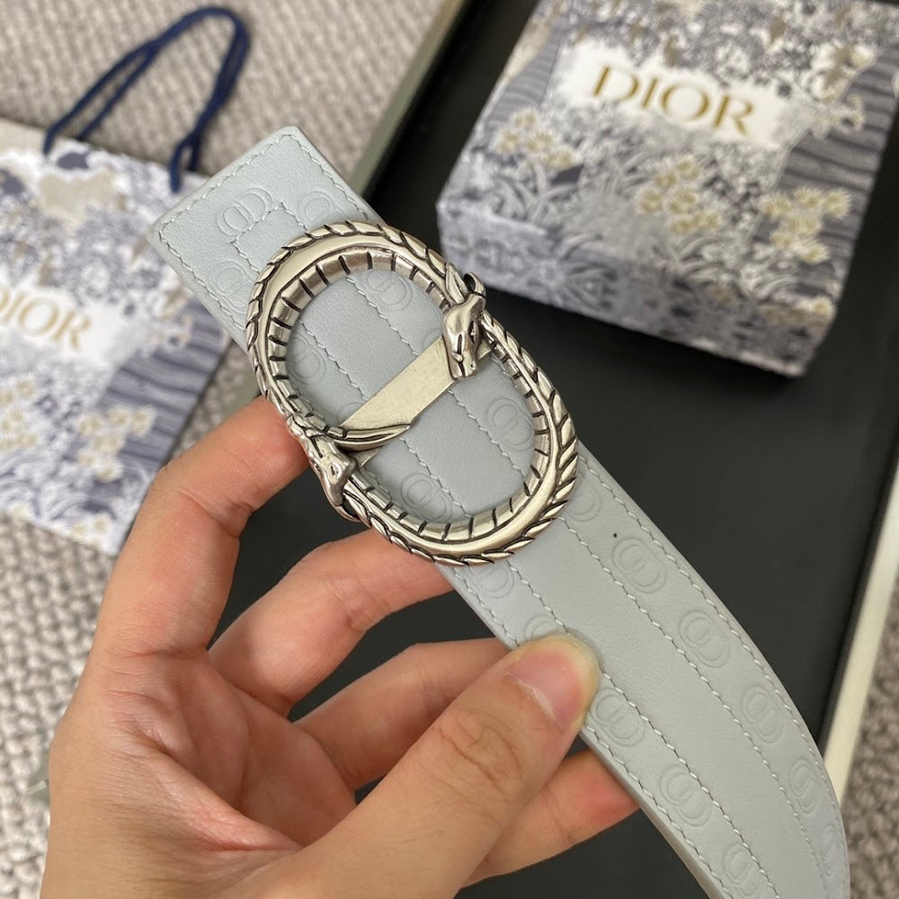 Anum Bags Diorn Luxury Belt --107764