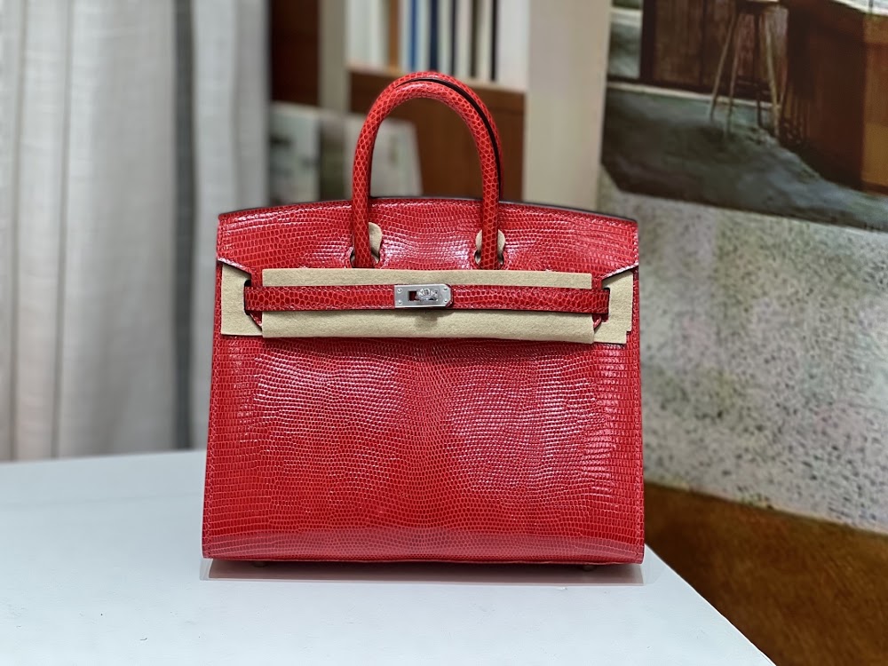 Anum Bags Hermesn Luxury Bag --117065