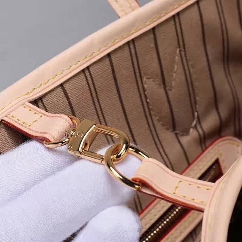 Ezyycart Bags ln Luxury Bag --59292
