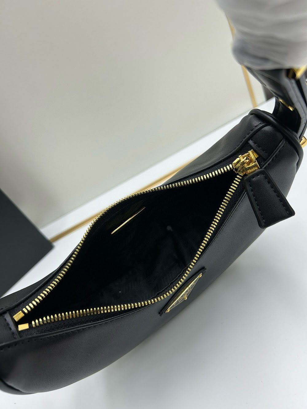 Ezyycart Bags pradn Luxury Bag --73663