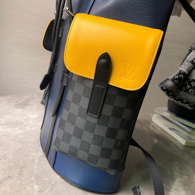 Ezyycart Bags ln Luxury Bag --60822