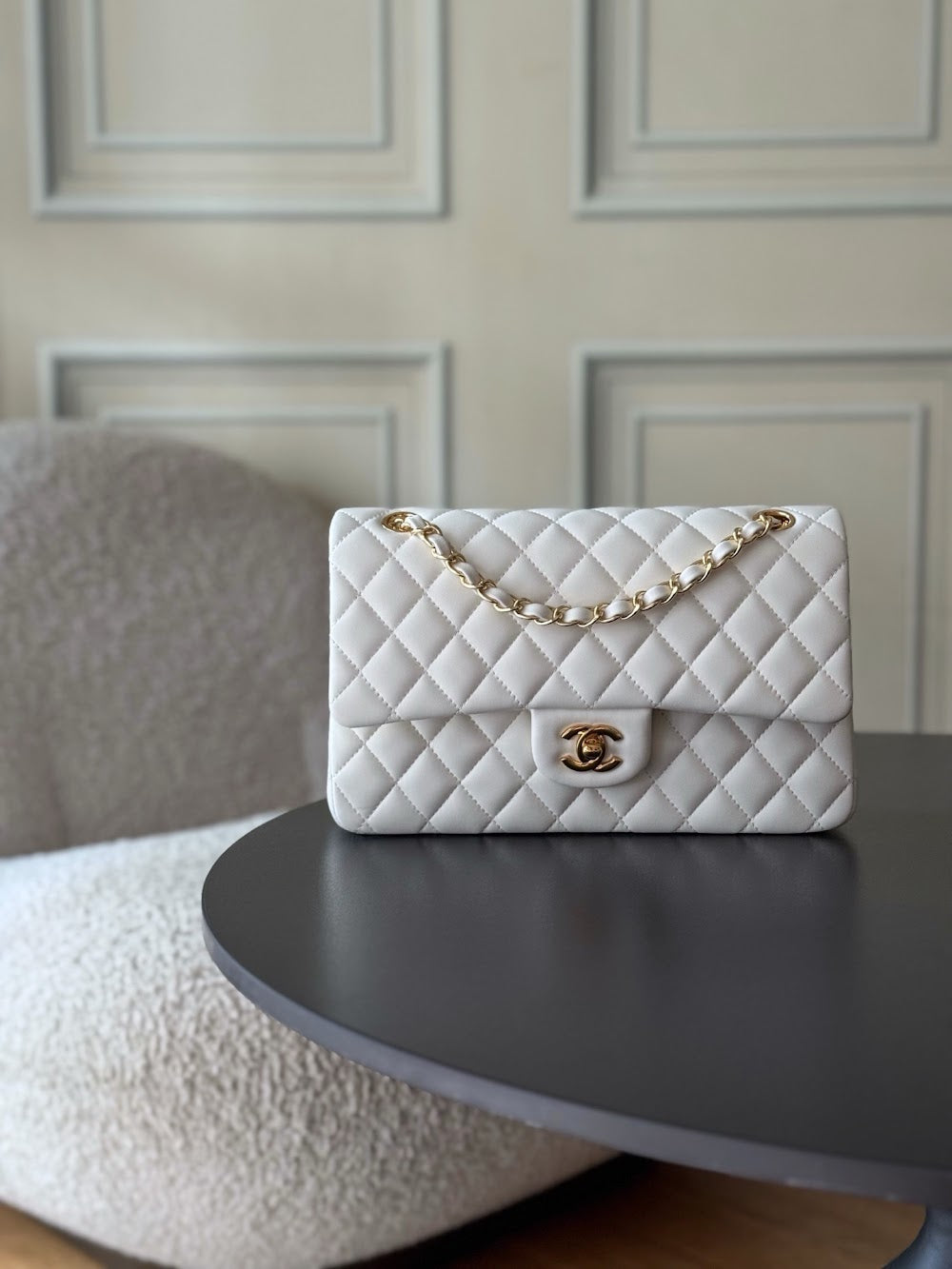Anum Bags CHn Luxury Bag --112955