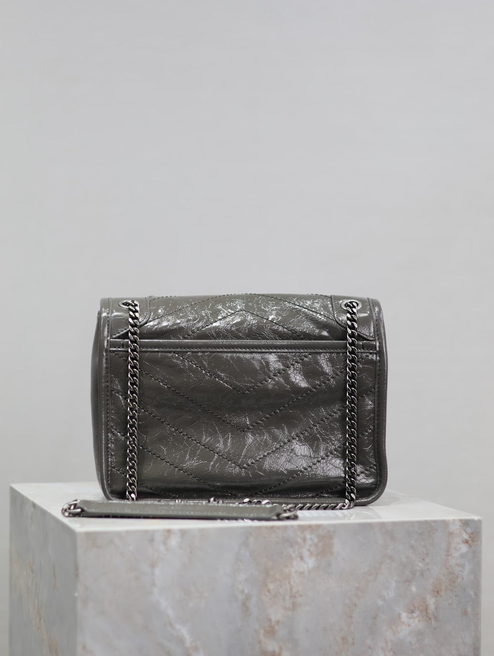 Ezyycart Bags YSLn Luxury Bag --119305