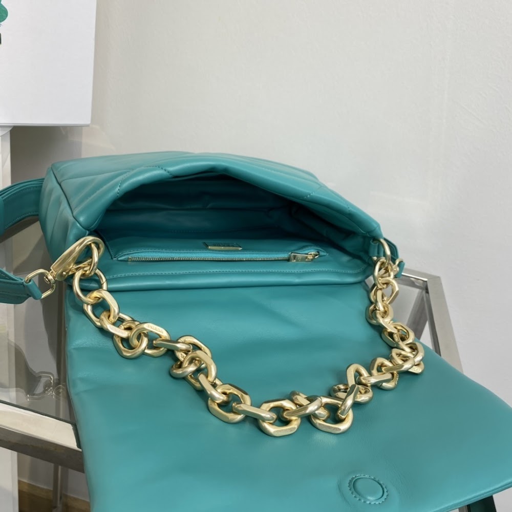 Ezyycart Bags pradn Luxury Bag --74890