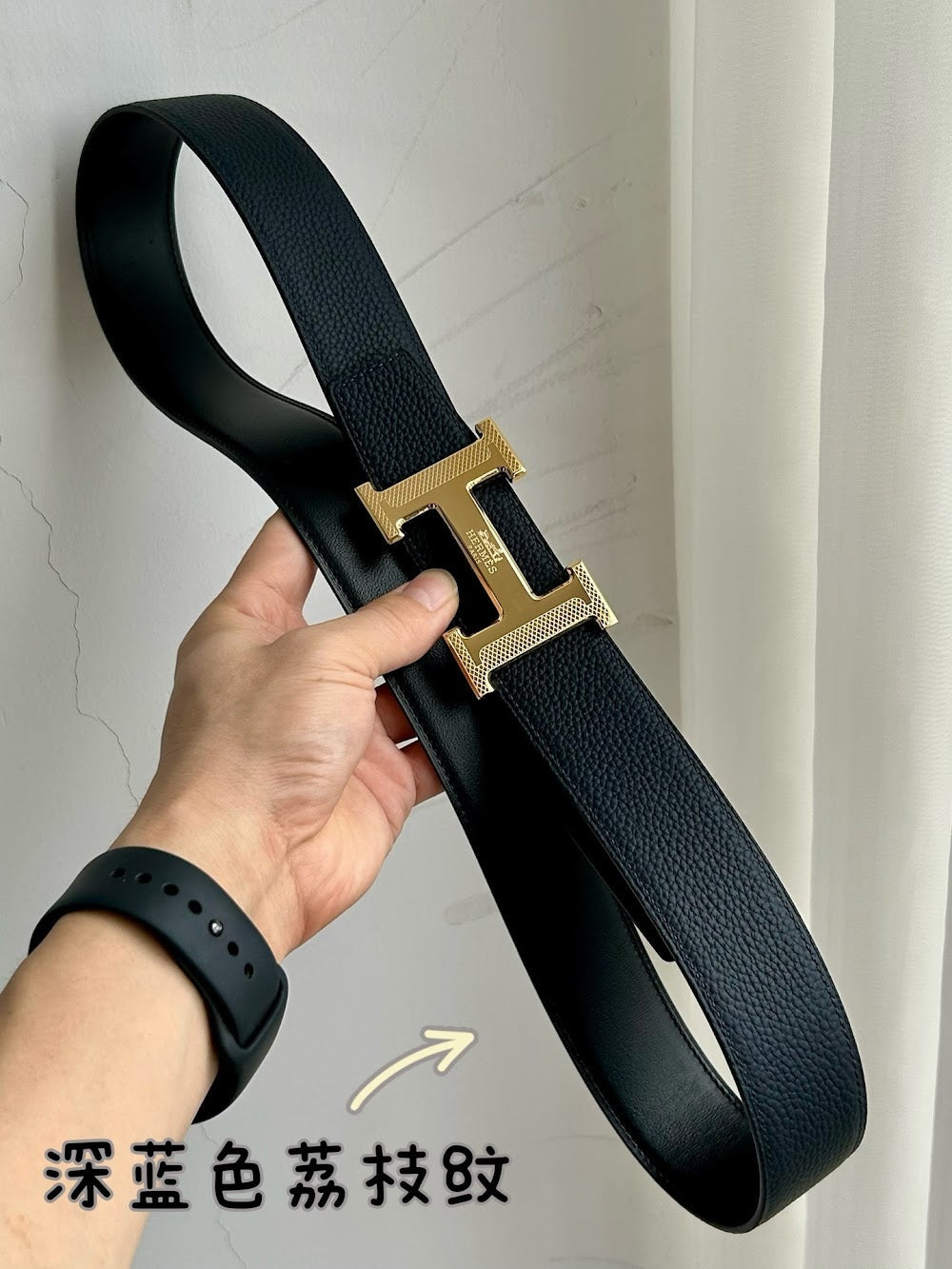 Anum Bags Hermesn Luxury Belt --105910