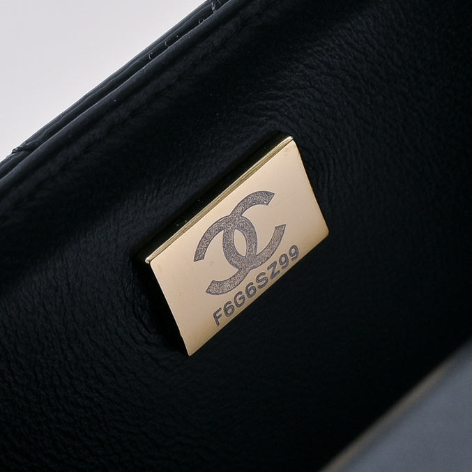 Anum Bags CHn Luxury Bag --114139