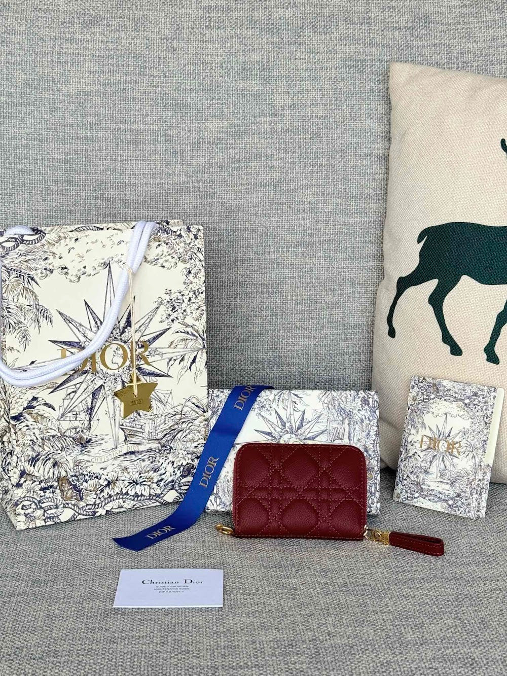 Anum Bags Diorn Luxury Bag --114660