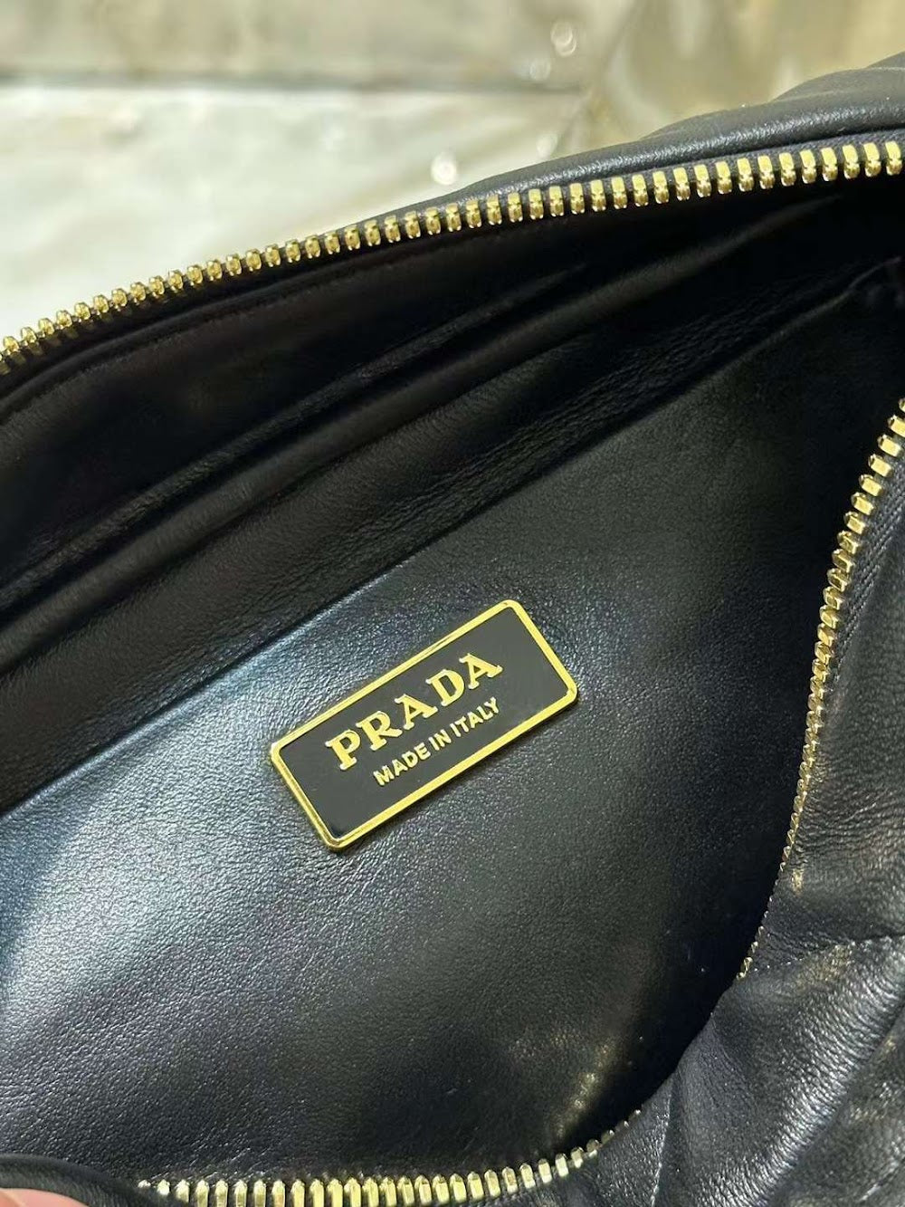Ezyycart Bags Prada Luxury Bag --54251