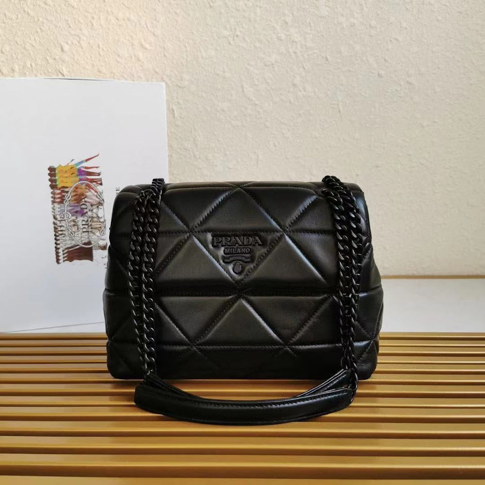 Ezyycart Bags Prada Luxury Bag --53761