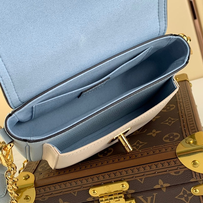 Ezyycart Bags ln Luxury Bag --60970