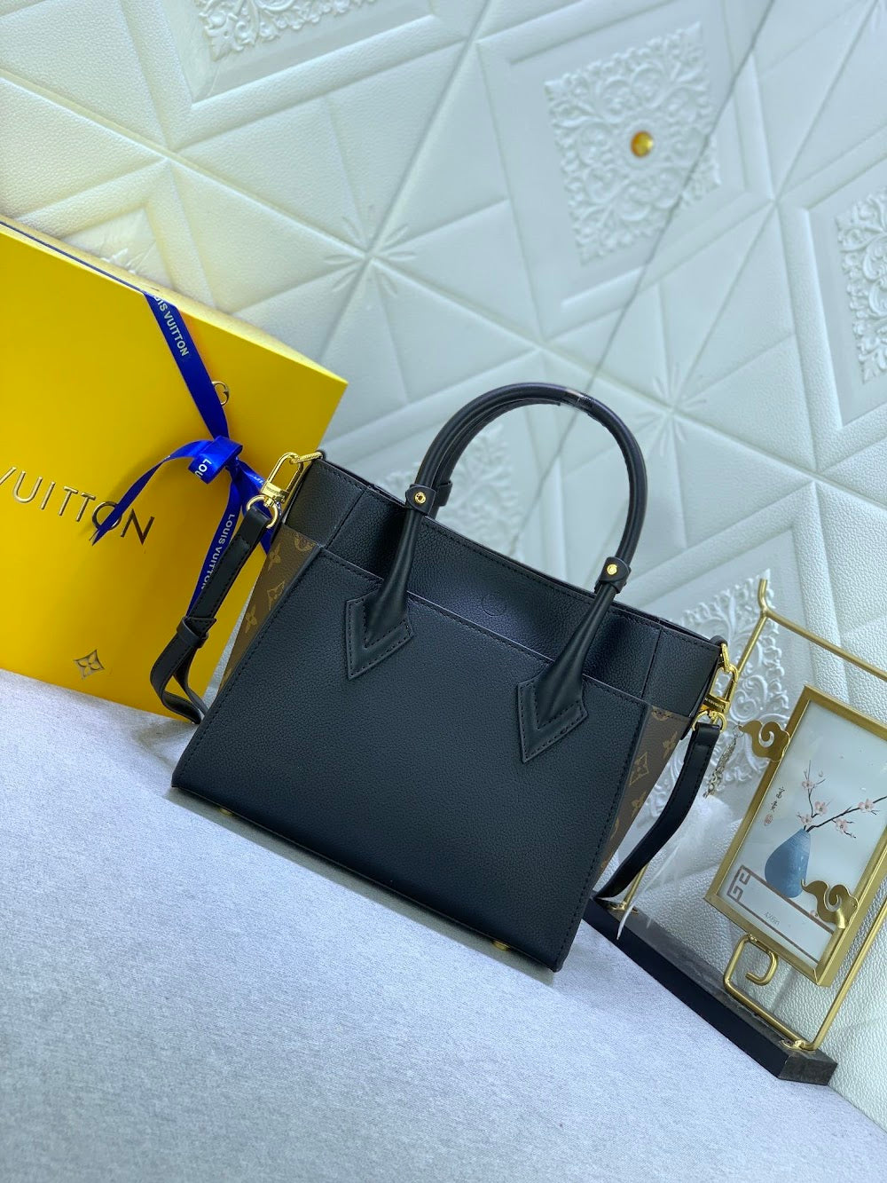 Anum Bags LVn Luxury Bag --80848