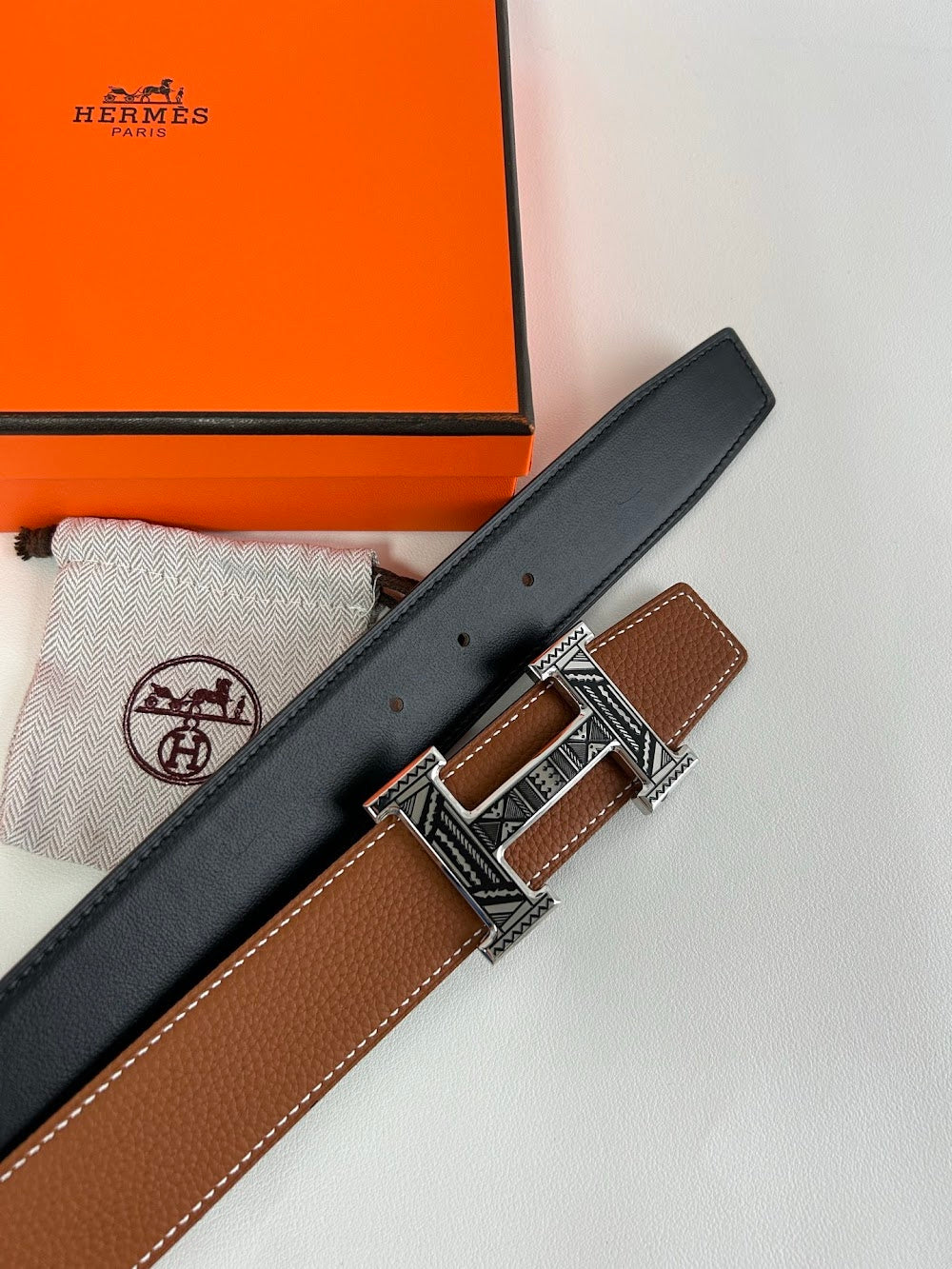 Anum Bags Hermesn Luxury Belt --105891