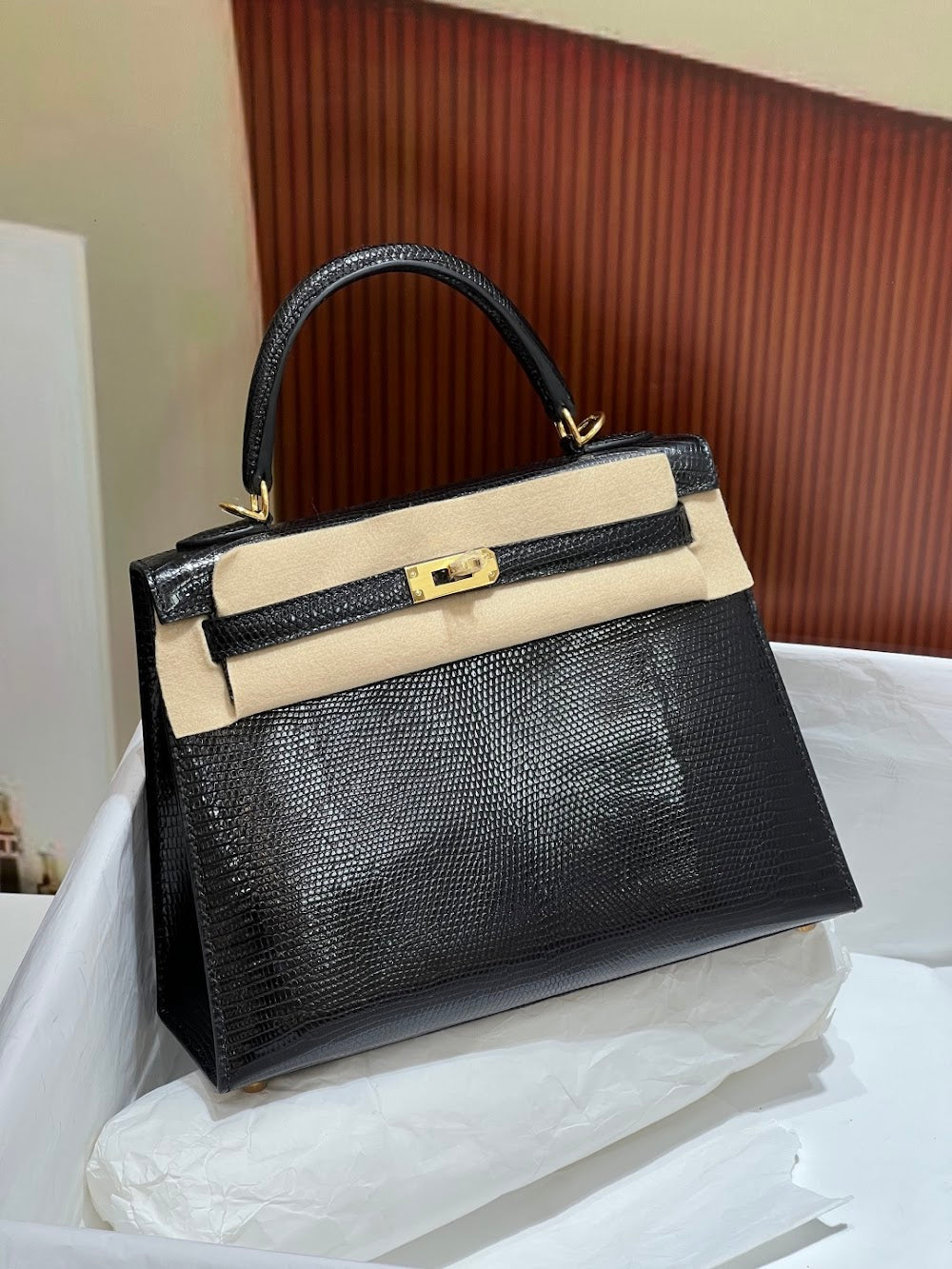 Anum Bags Hermesn Luxury Bag --117126