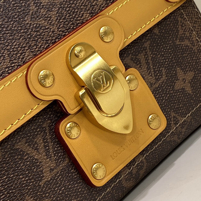 Anum Bags LVn Luxury Bag --80455