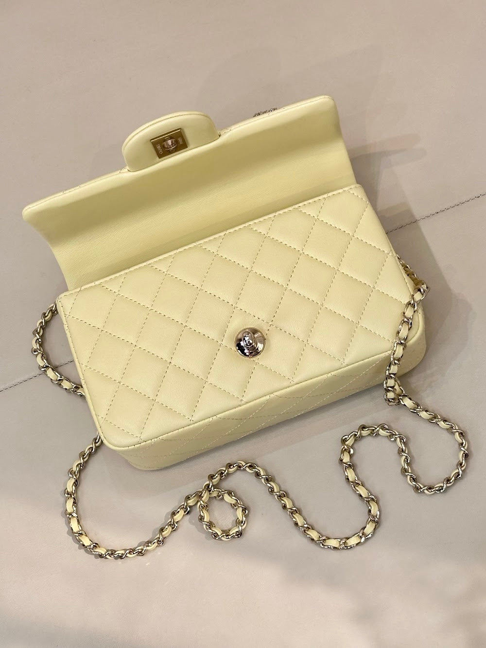 Anum Bags CHn Luxury Bag --112881
