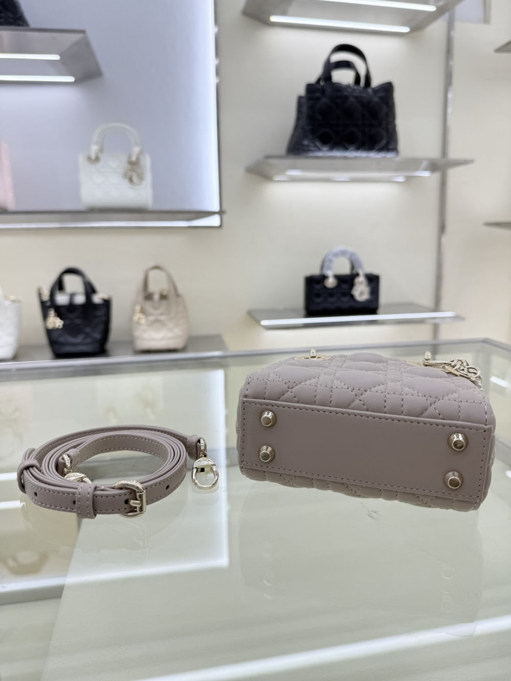 Ezyycart Bags Diorn Luxury Bag --115435