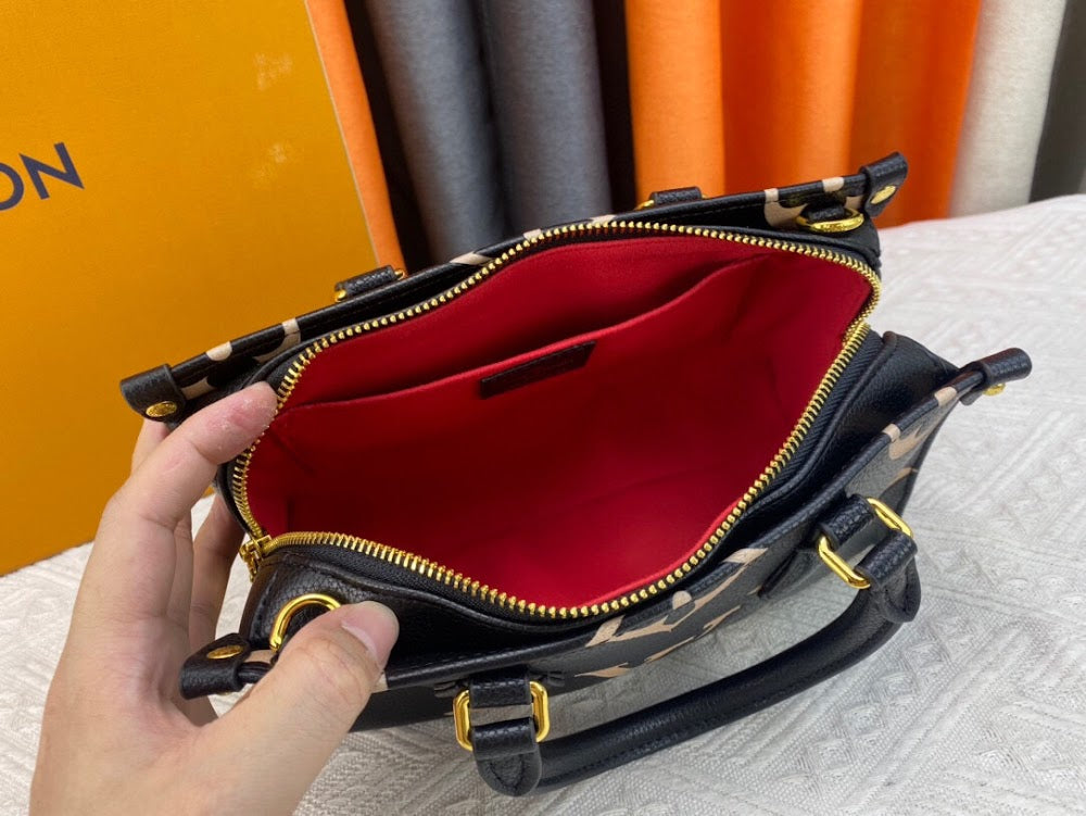 Anum Bags LVn Luxury Bag --81277