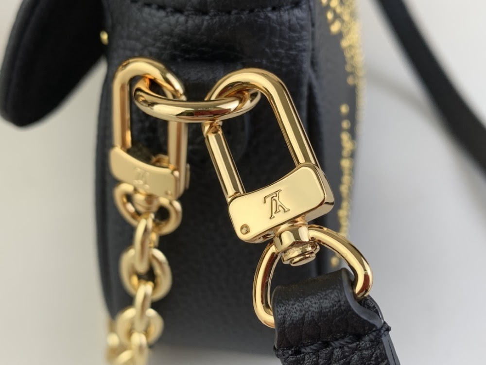 Ezyycart Bags ln Luxury Bag --56770