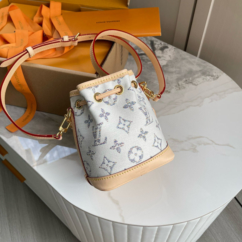 Anum Bags LVn Luxury Bag --79708