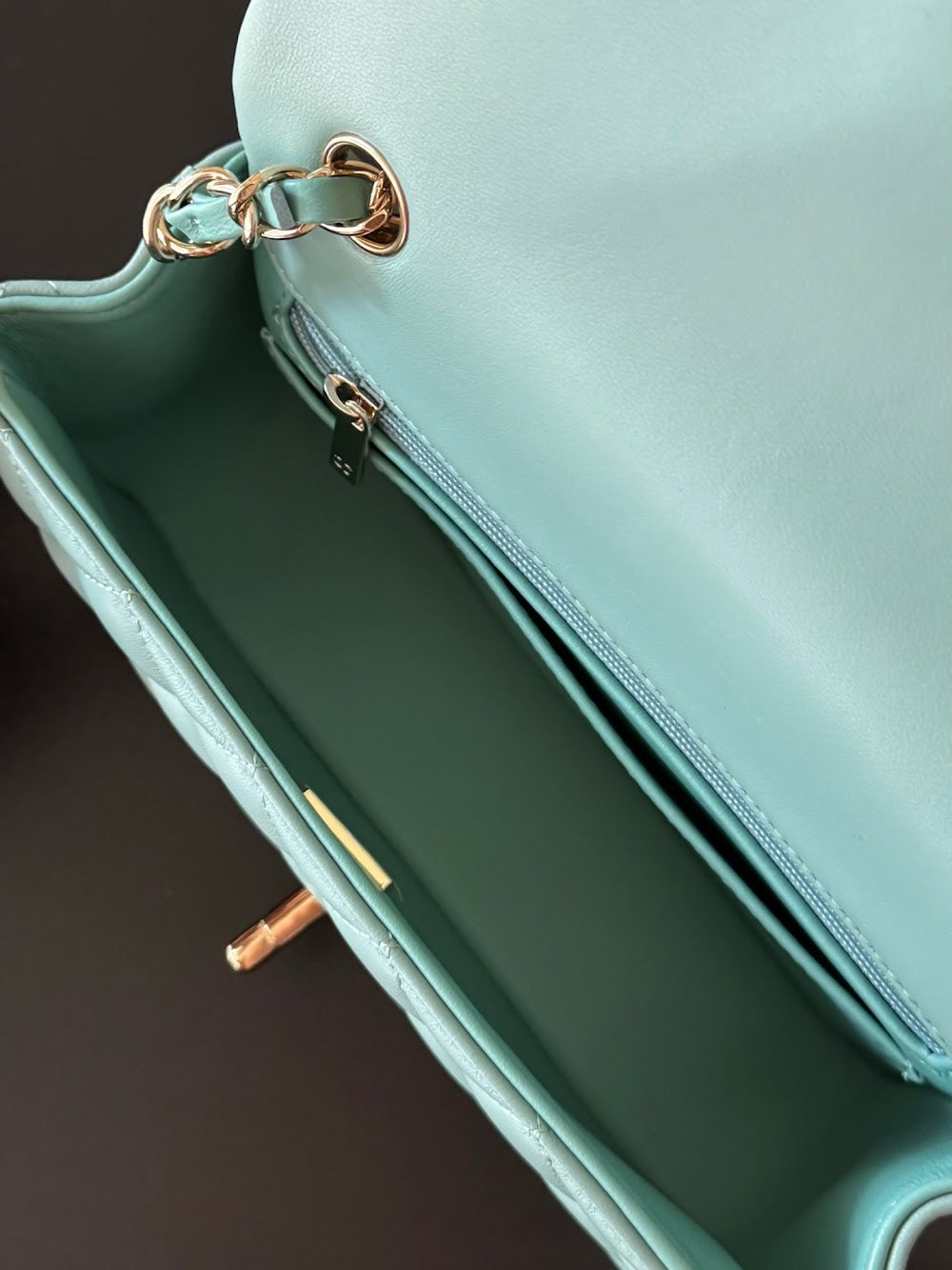 Anum Bags CHn Luxury Bag --112979