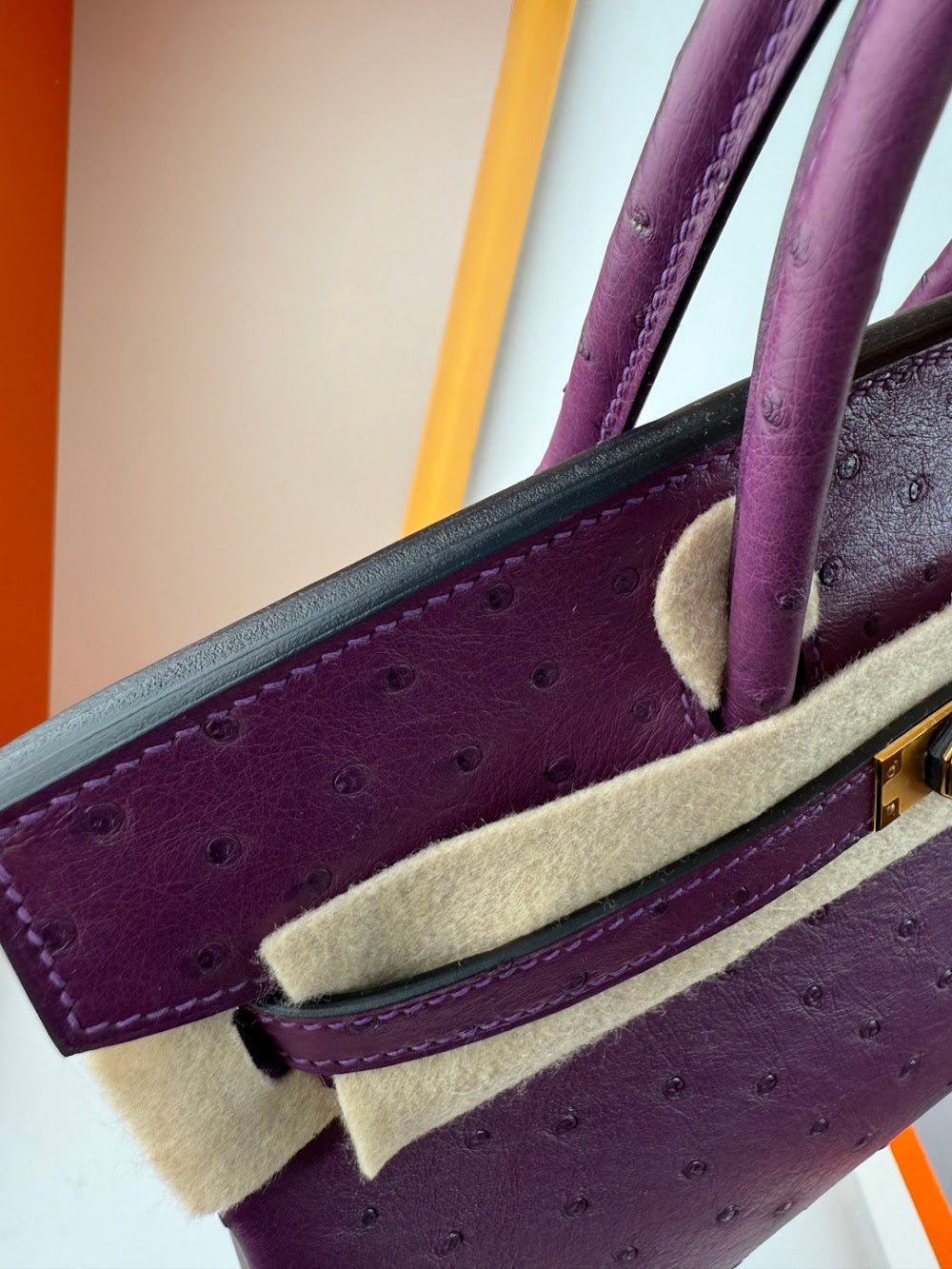 Anum Bags Hermesn Luxury Bag --116761