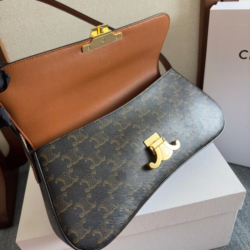 Ezyycart Bags Celine Luxury Bag --112509