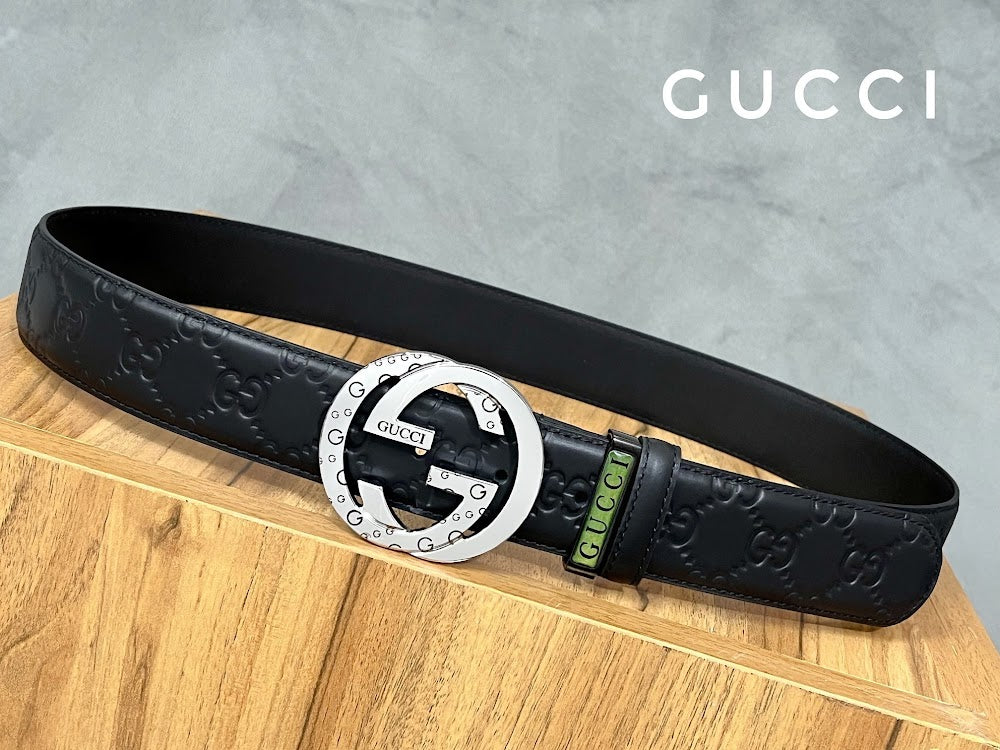 Ezyycart Bags Guccin Luxury Belt --108363