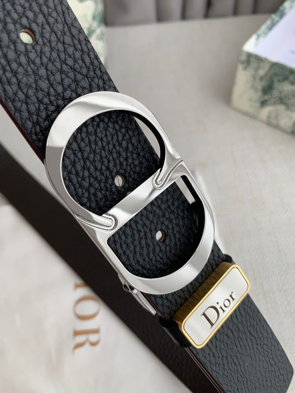 Anum Bags Diorn Luxury Belt --107743