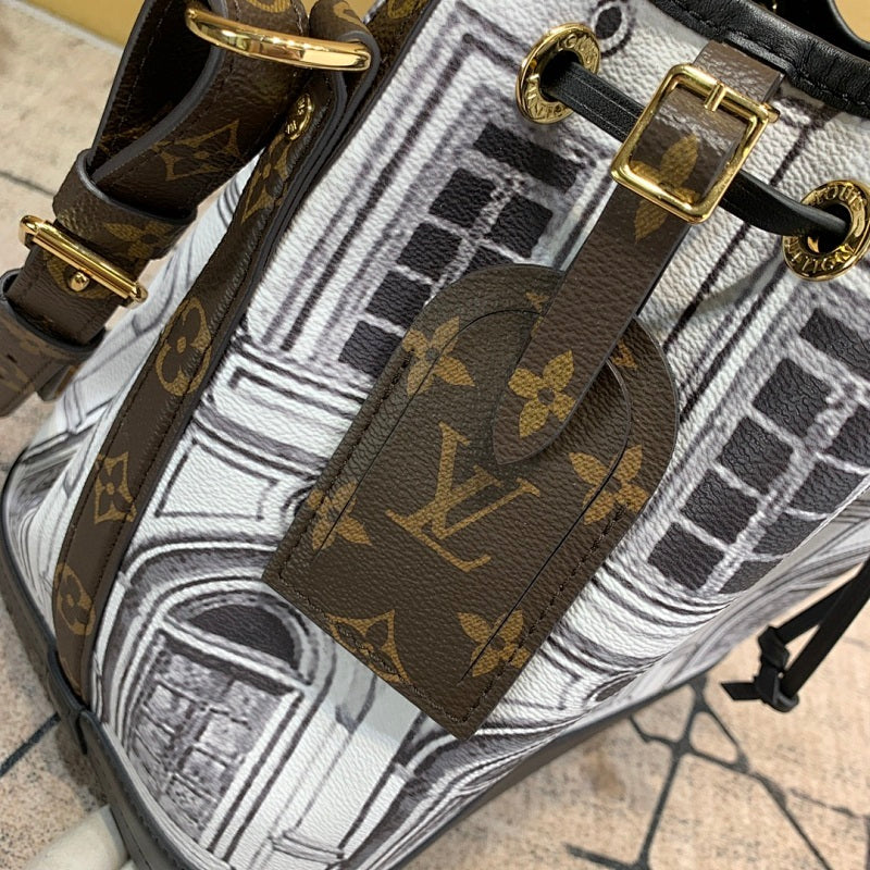 Ezyycart Bags ln Luxury Bag --59824
