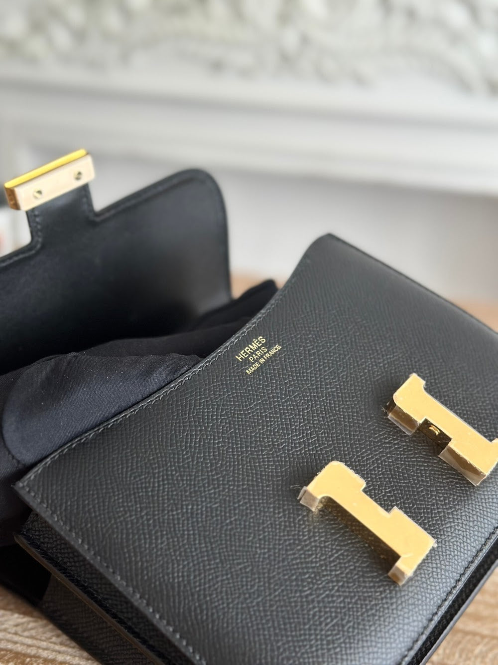 Anum Bags Hermesn Luxury Bag --118948