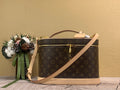 Ezyycart Bags ln Luxury Bag --59225