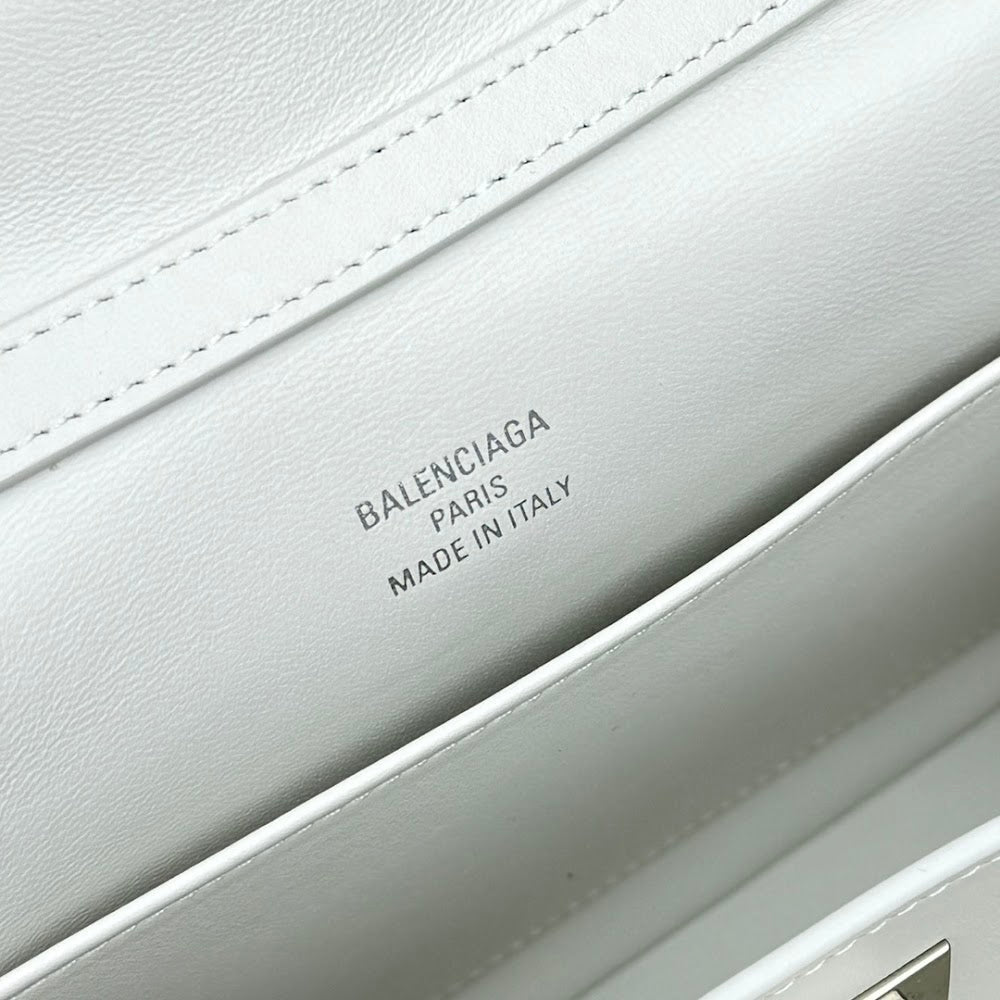 Ezyycart Bags Balenciaga Luxury Bag --110756