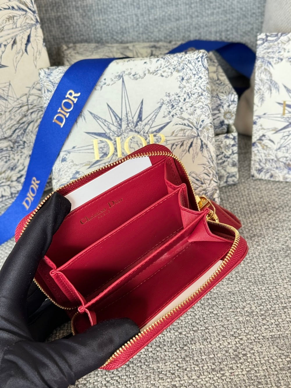 Ezyycart Bags Diorn Luxury Bag --114688